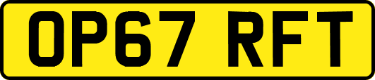 OP67RFT