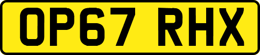 OP67RHX