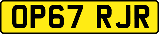 OP67RJR