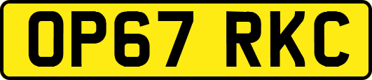 OP67RKC