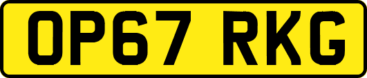 OP67RKG