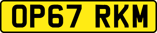 OP67RKM