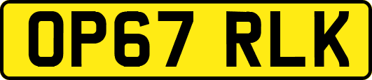 OP67RLK