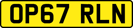 OP67RLN