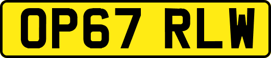 OP67RLW