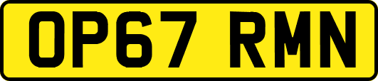 OP67RMN
