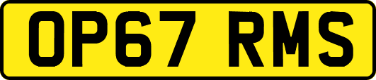 OP67RMS