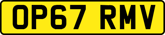 OP67RMV