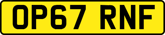 OP67RNF
