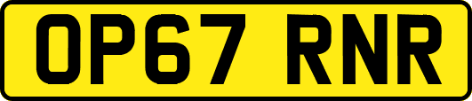 OP67RNR