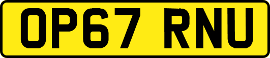 OP67RNU
