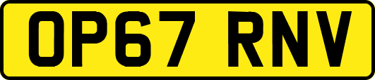 OP67RNV