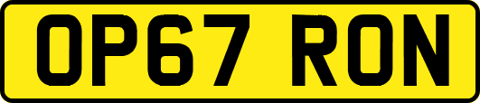 OP67RON