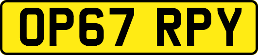 OP67RPY