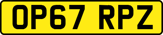OP67RPZ