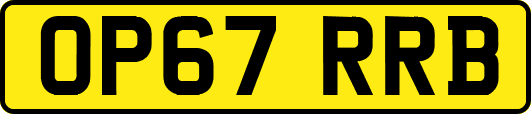OP67RRB
