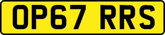 OP67RRS