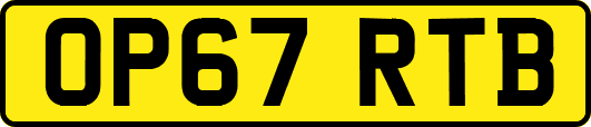OP67RTB