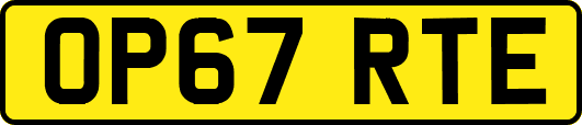 OP67RTE