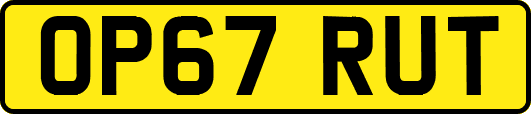 OP67RUT