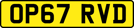OP67RVD