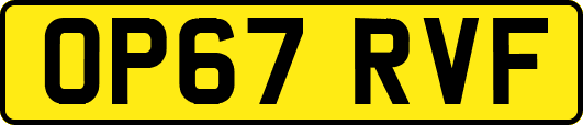 OP67RVF