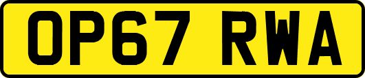 OP67RWA