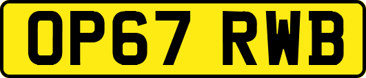 OP67RWB
