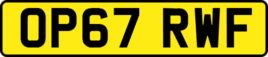 OP67RWF