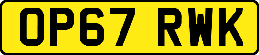 OP67RWK