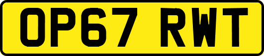 OP67RWT