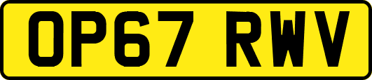 OP67RWV