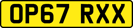 OP67RXX