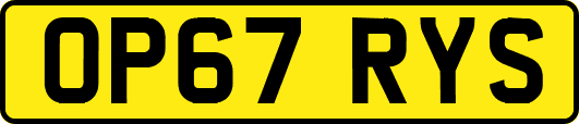 OP67RYS