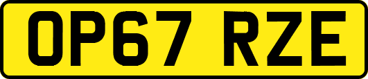 OP67RZE