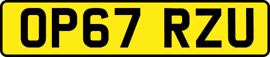 OP67RZU