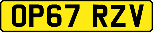 OP67RZV