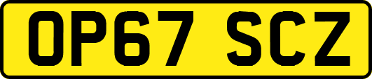 OP67SCZ
