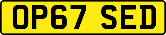 OP67SED