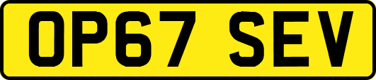 OP67SEV