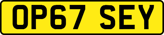 OP67SEY