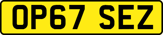OP67SEZ