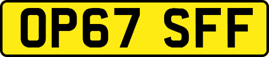 OP67SFF