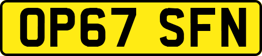 OP67SFN