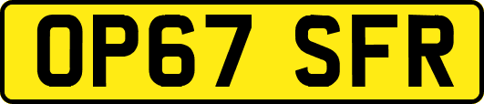 OP67SFR