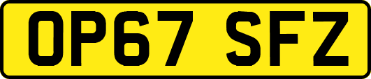 OP67SFZ