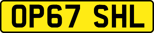 OP67SHL