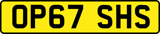 OP67SHS