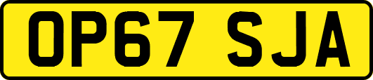 OP67SJA