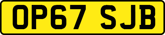 OP67SJB